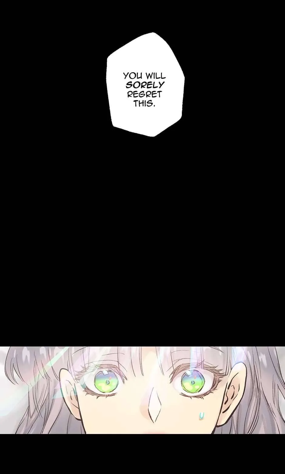As Long As You Like It Chapter 125 page 26