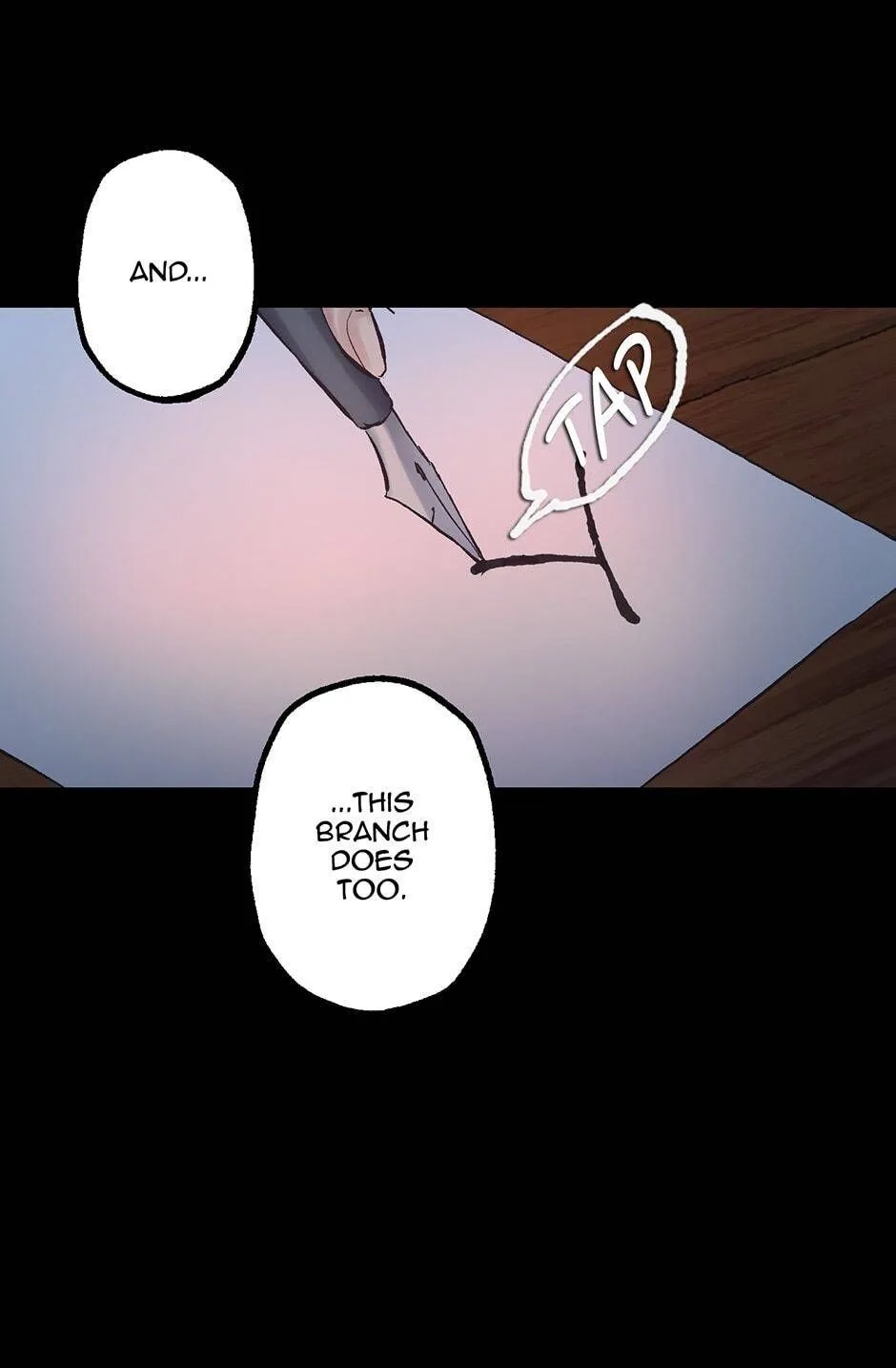 As Long As You Like It Chapter 128 page 12