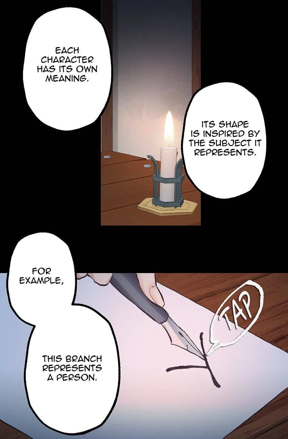 As Long As You Like It Chapter 128 page 11