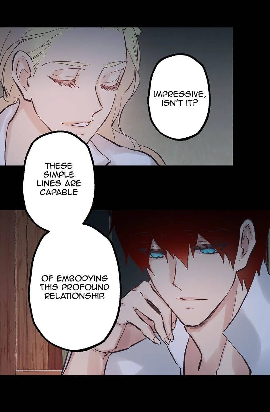As Long As You Like It Chapter 128 page 14