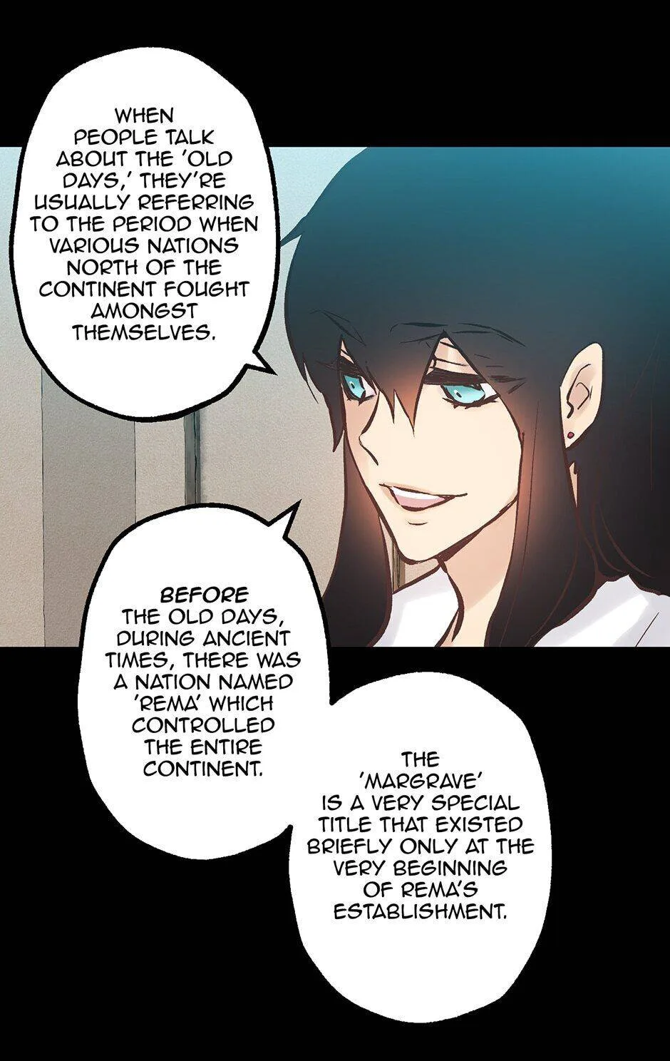 As Long As You Like It Chapter 122 page 21