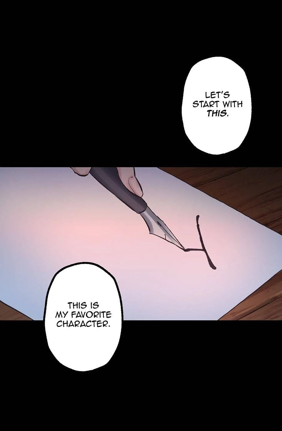 As Long As You Like It Chapter 128 page 9