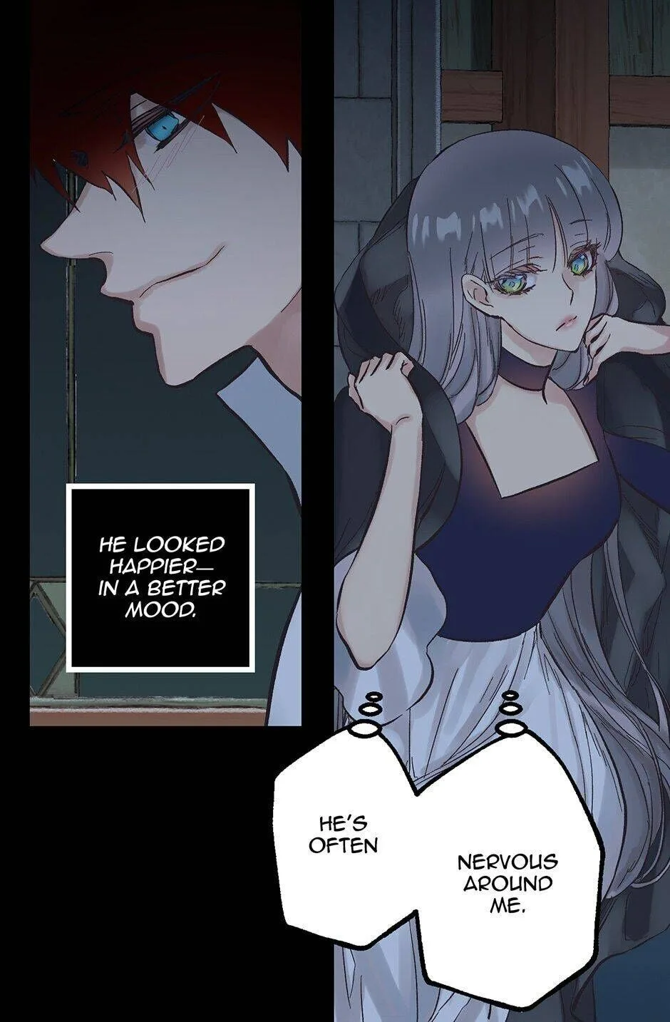 As Long As You Like It Chapter 128 page 7
