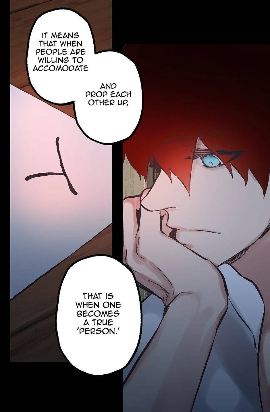 As Long As You Like It Chapter 128 page 13