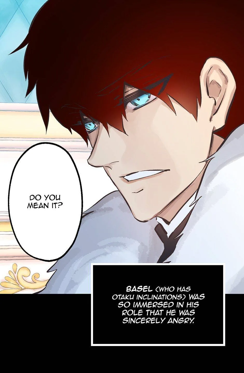 As Long As You Like It Chapter 130 page 13