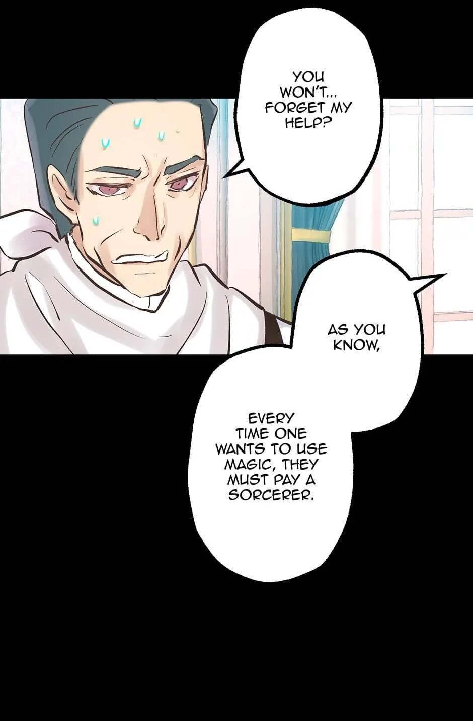 As Long As You Like It Chapter 130 page 21
