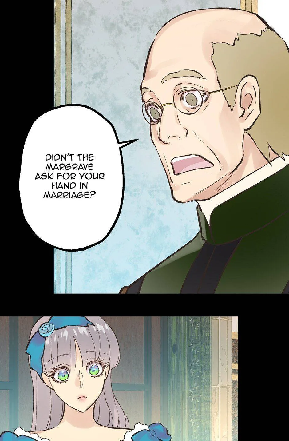As Long As You Like It Chapter 126 page 4