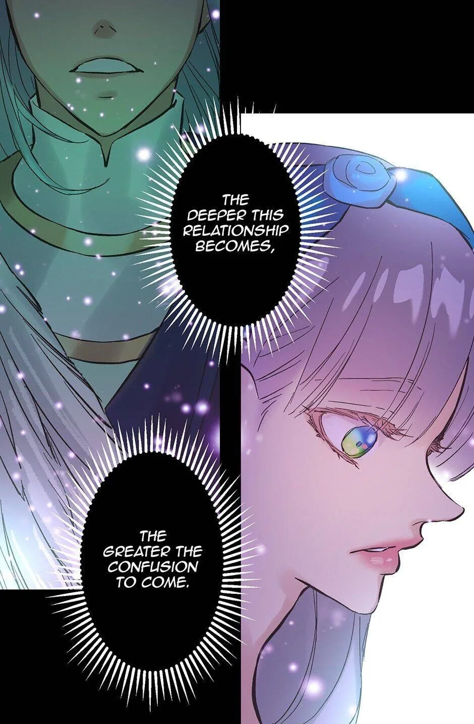 As Long As You Like It Chapter 128 page 19