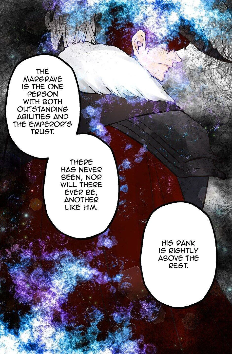 As Long As You Like It Chapter 122 page 23