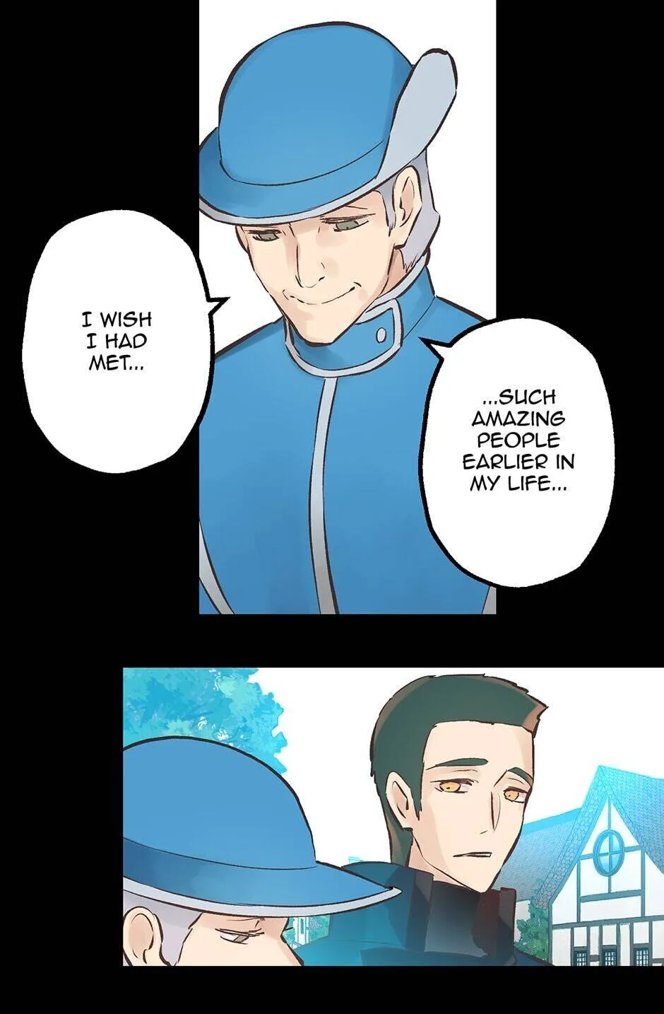 As Long As You Like It Chapter 131 page 16