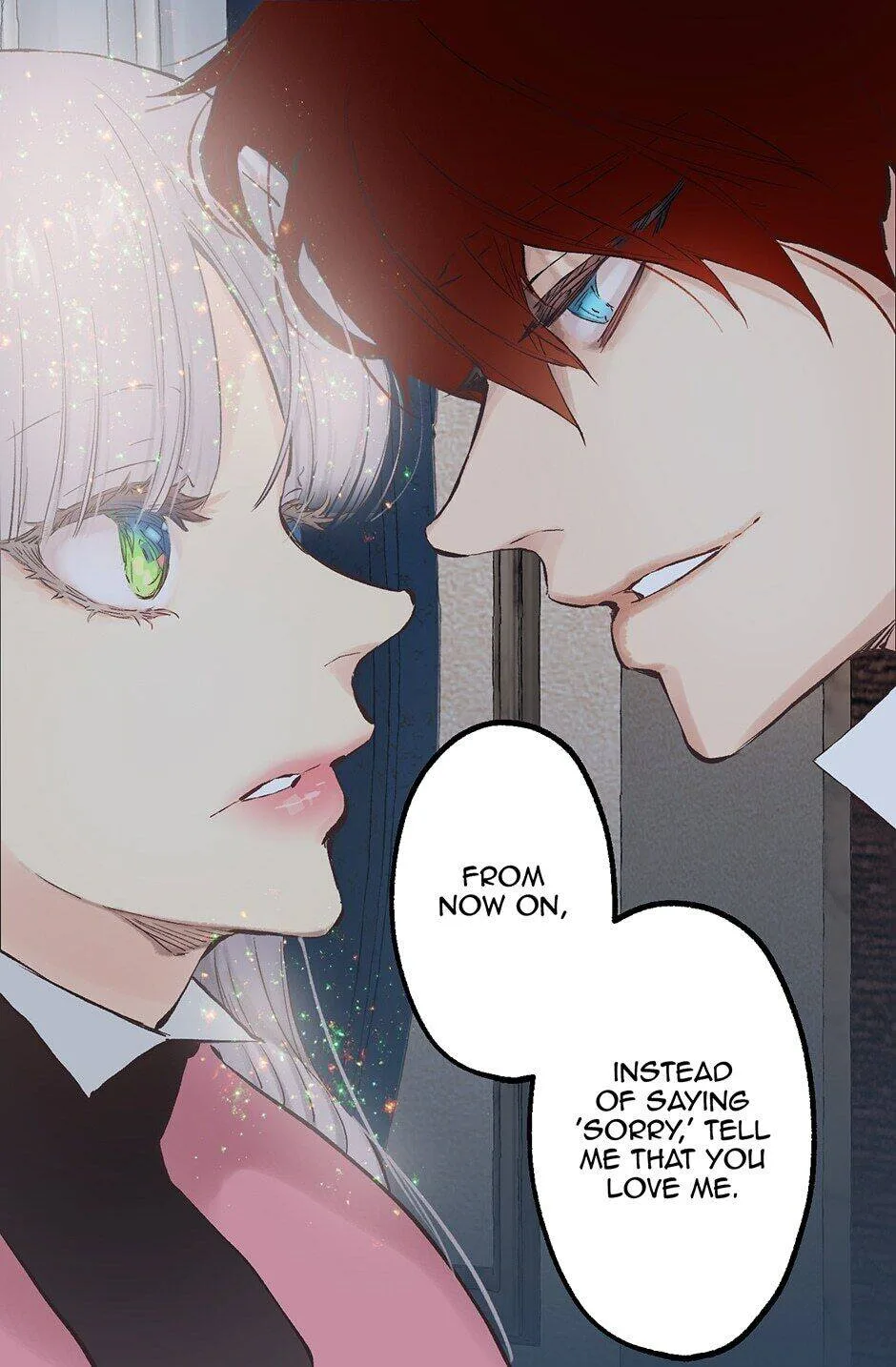 As Long As You Like It Chapter 118 page 50