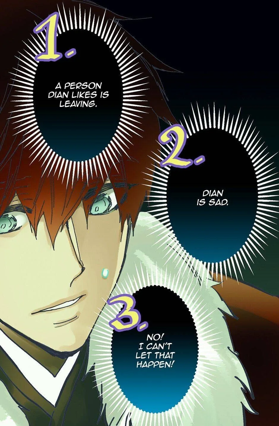 As Long As You Like It Chapter 128 page 31