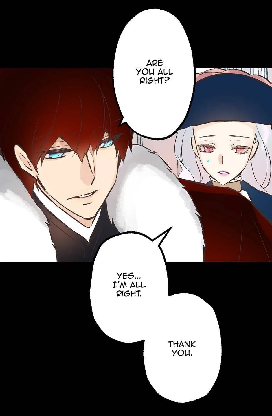 As Long As You Like It Chapter 130 page 42