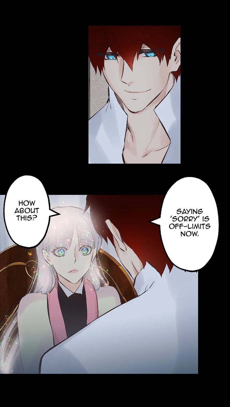 As Long As You Like It Chapter 118 page 49