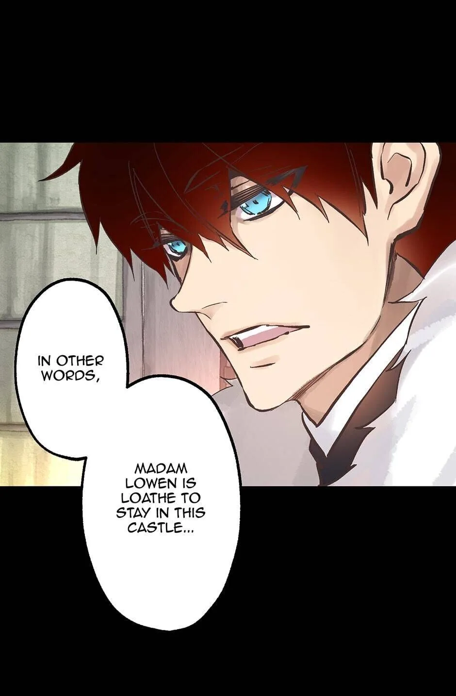 As Long As You Like It Chapter 128 page 45