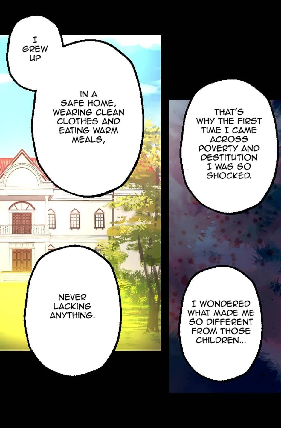 As Long As You Like It Chapter 131 page 35