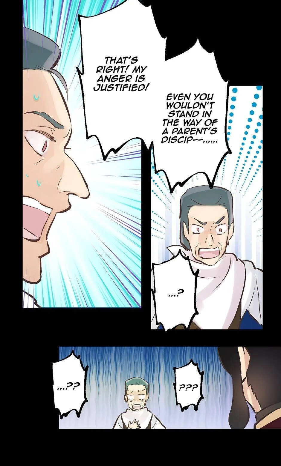 As Long As You Like It Chapter 130 page 46