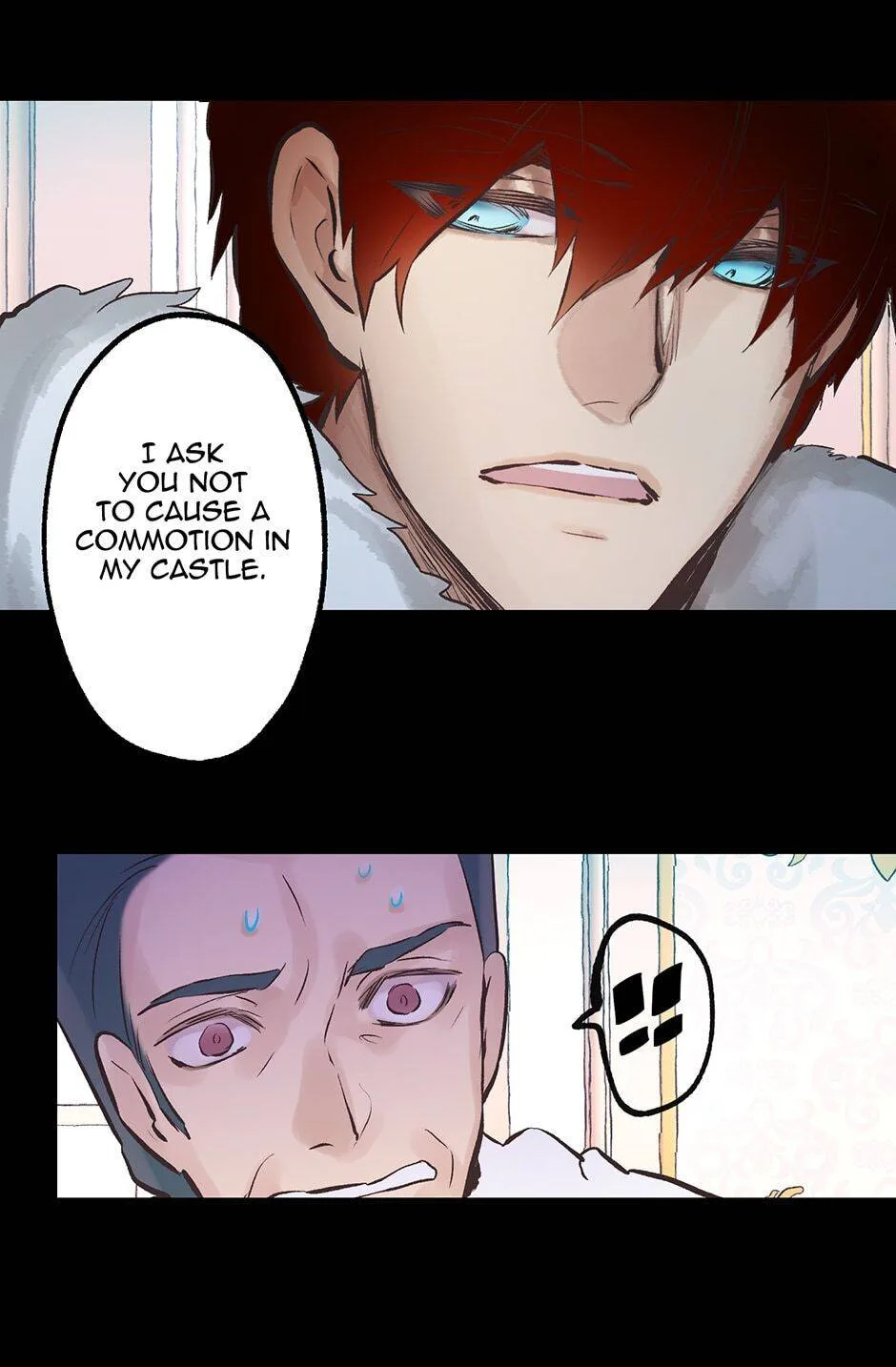 As Long As You Like It Chapter 130 page 44