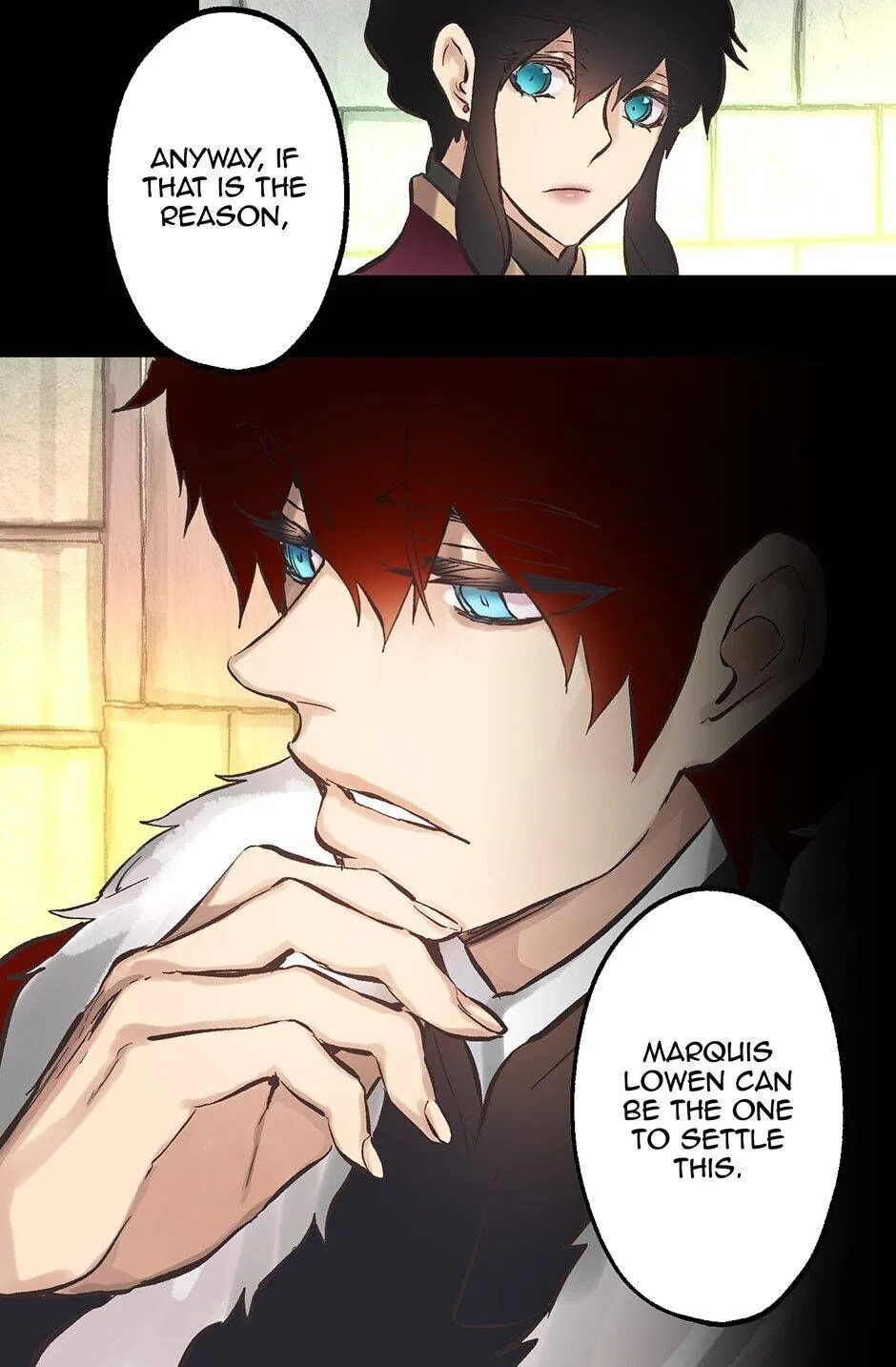 As Long As You Like It Chapter 128 page 47