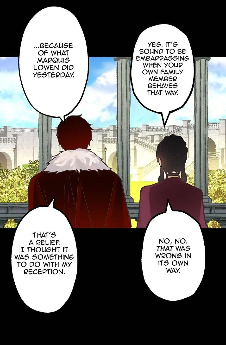 As Long As You Like It Chapter 128 page 46
