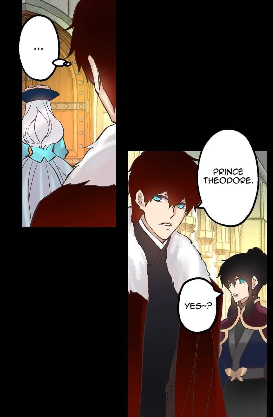 As Long As You Like It Chapter 128 page 39