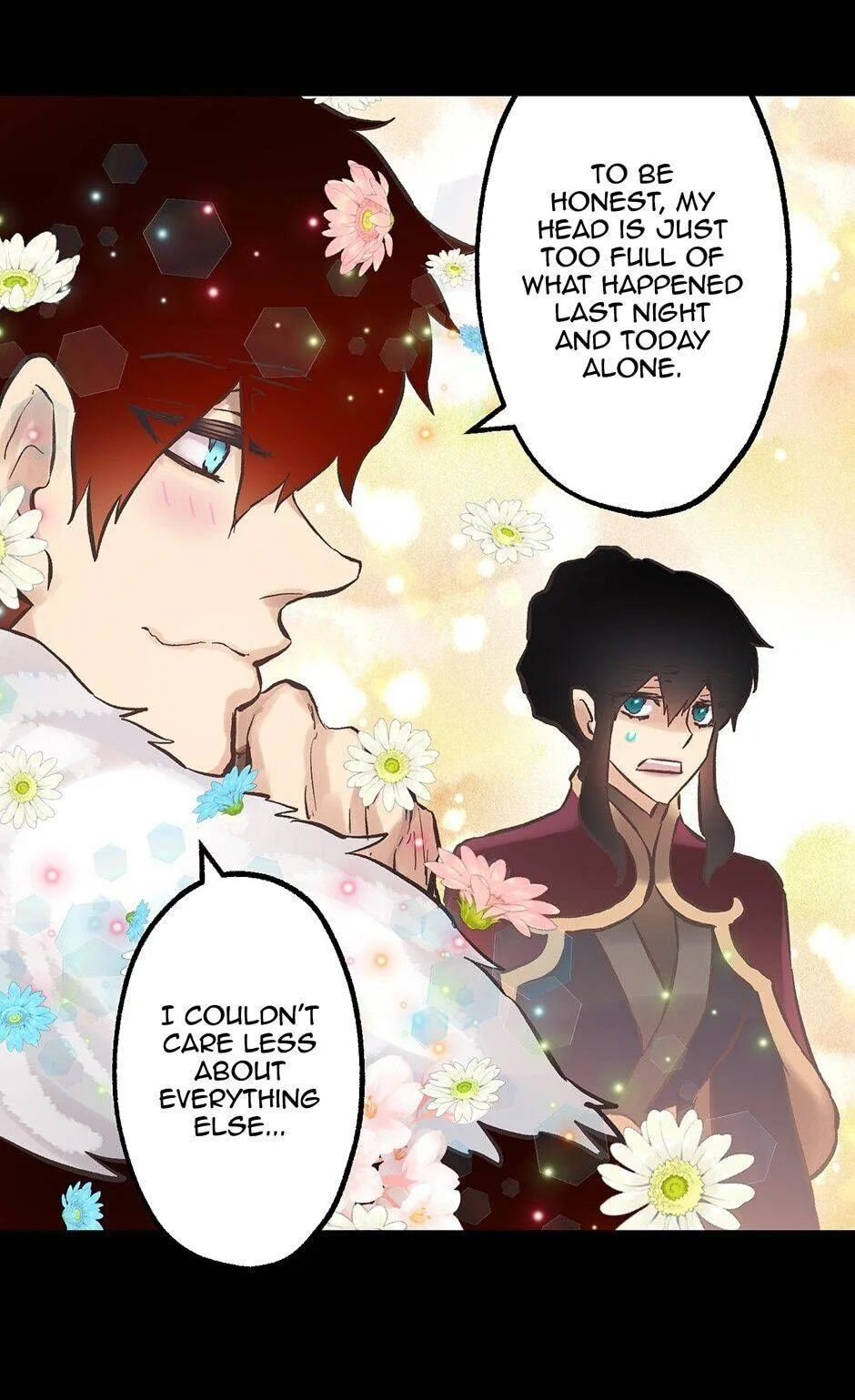 As Long As You Like It Chapter 128 page 43