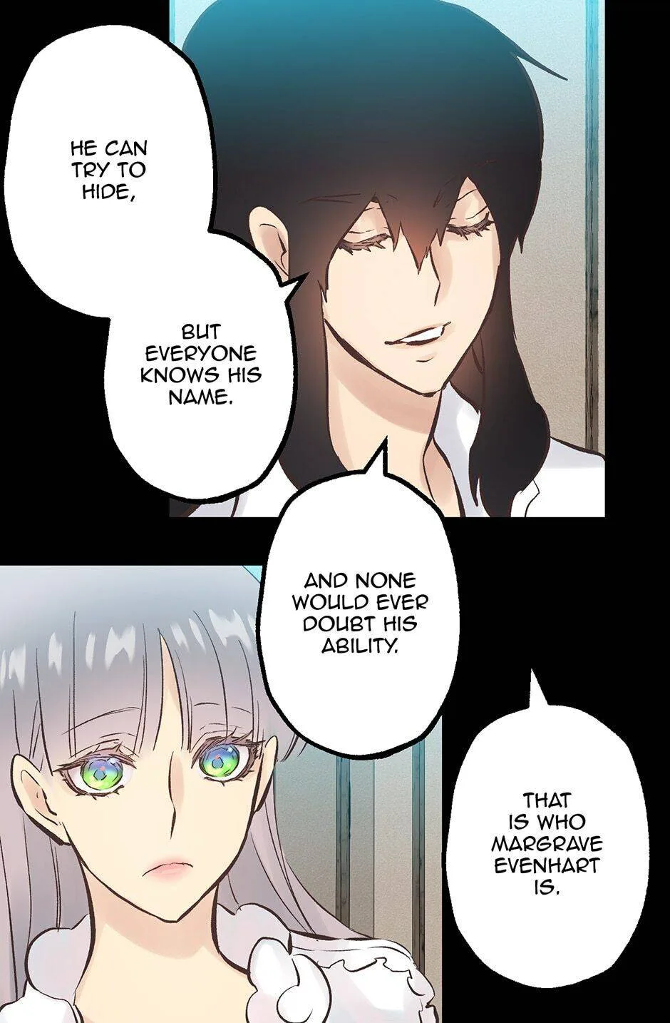 As Long As You Like It Chapter 122 page 25