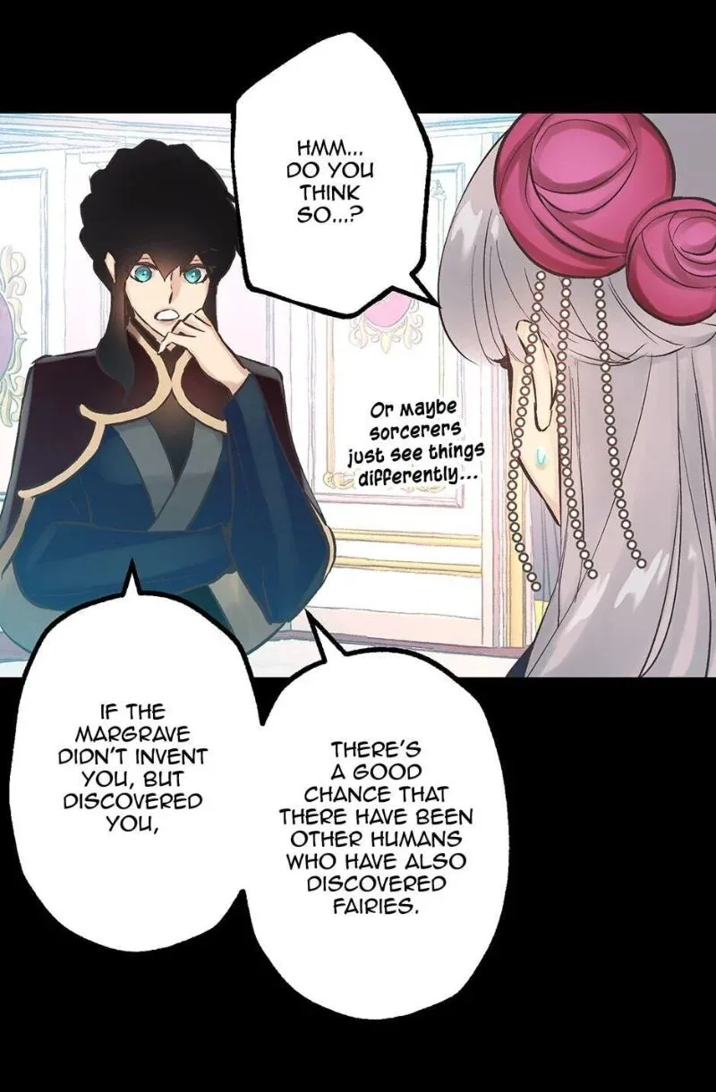 As Long As You Like It Chapter 133 page 5