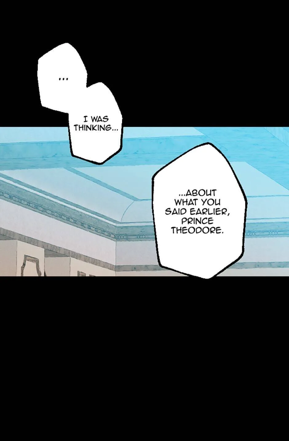 As Long As You Like It Chapter 124 page 10
