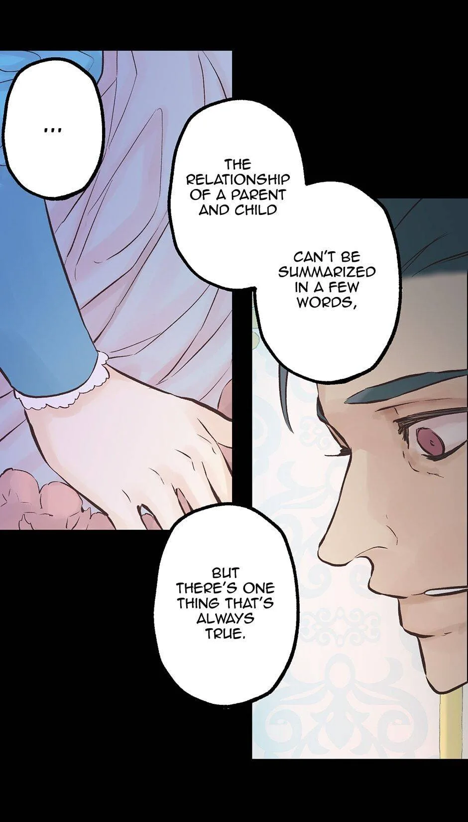 As Long As You Like It Chapter 131 page 39