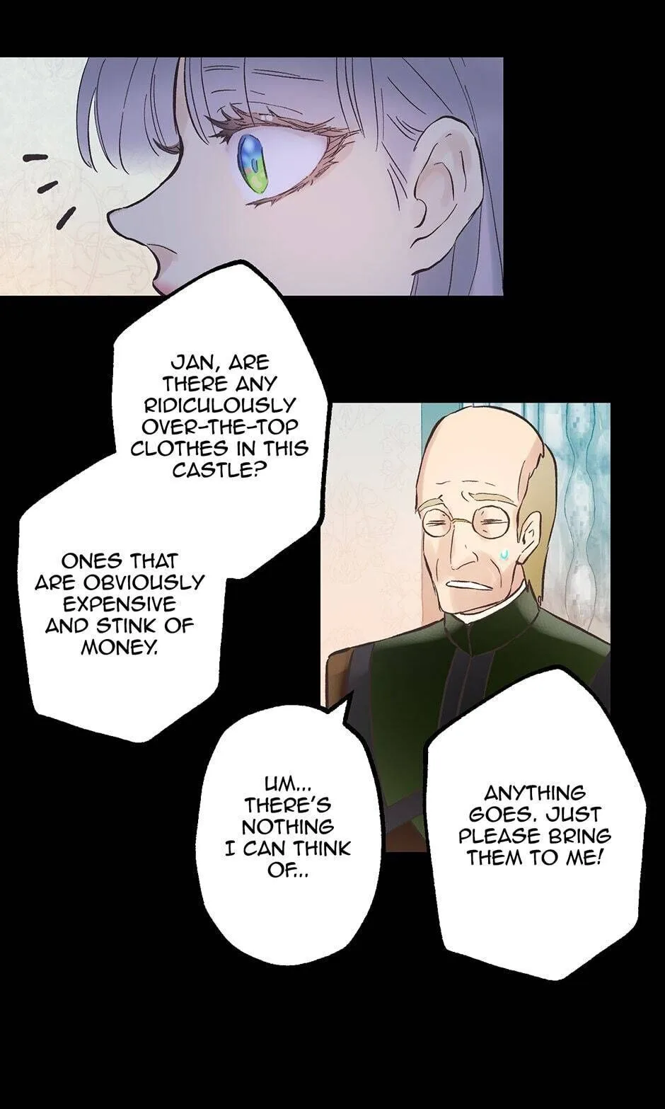 As Long As You Like It Chapter 128 page 52