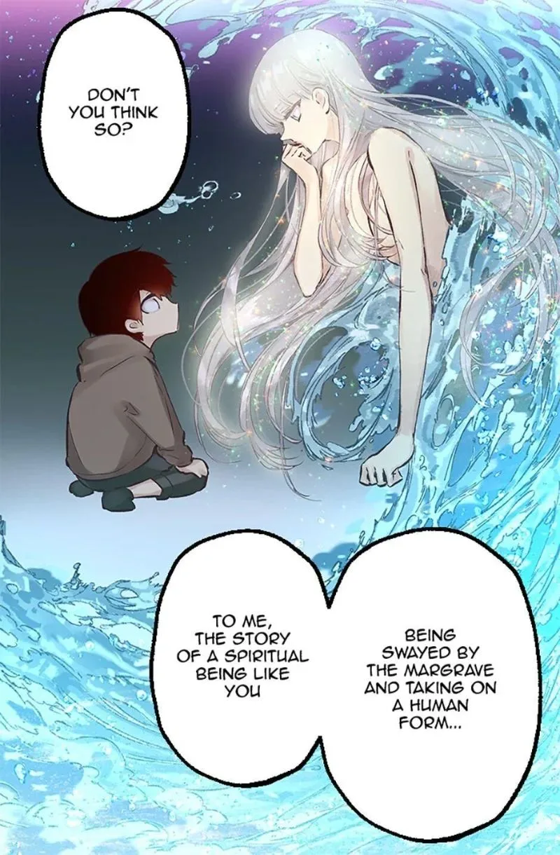 As Long As You Like It Chapter 133 page 3
