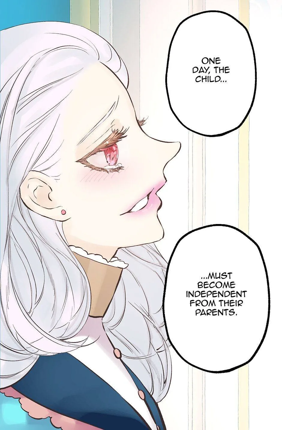As Long As You Like It Chapter 131 page 40