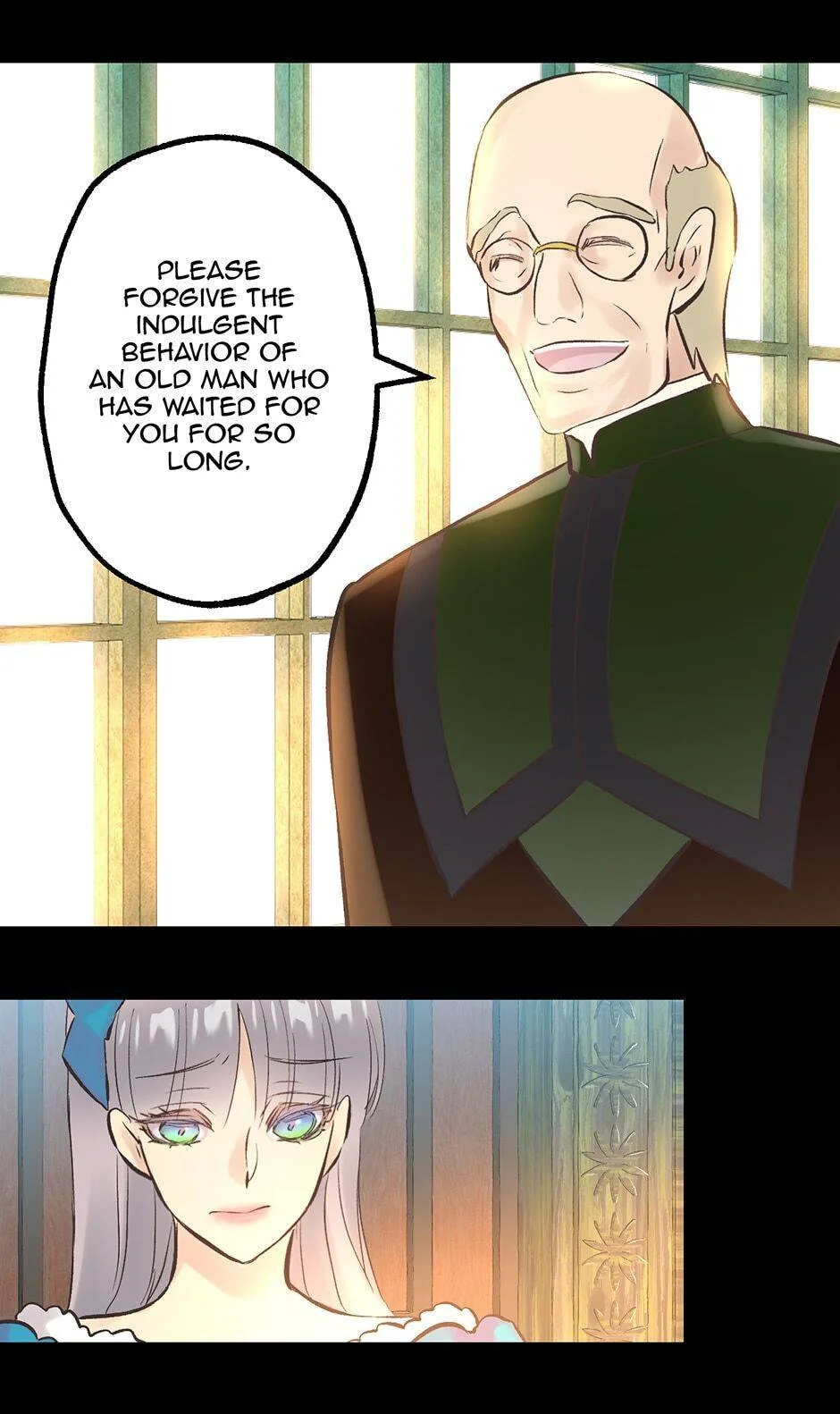 As Long As You Like It Chapter 126 page 11