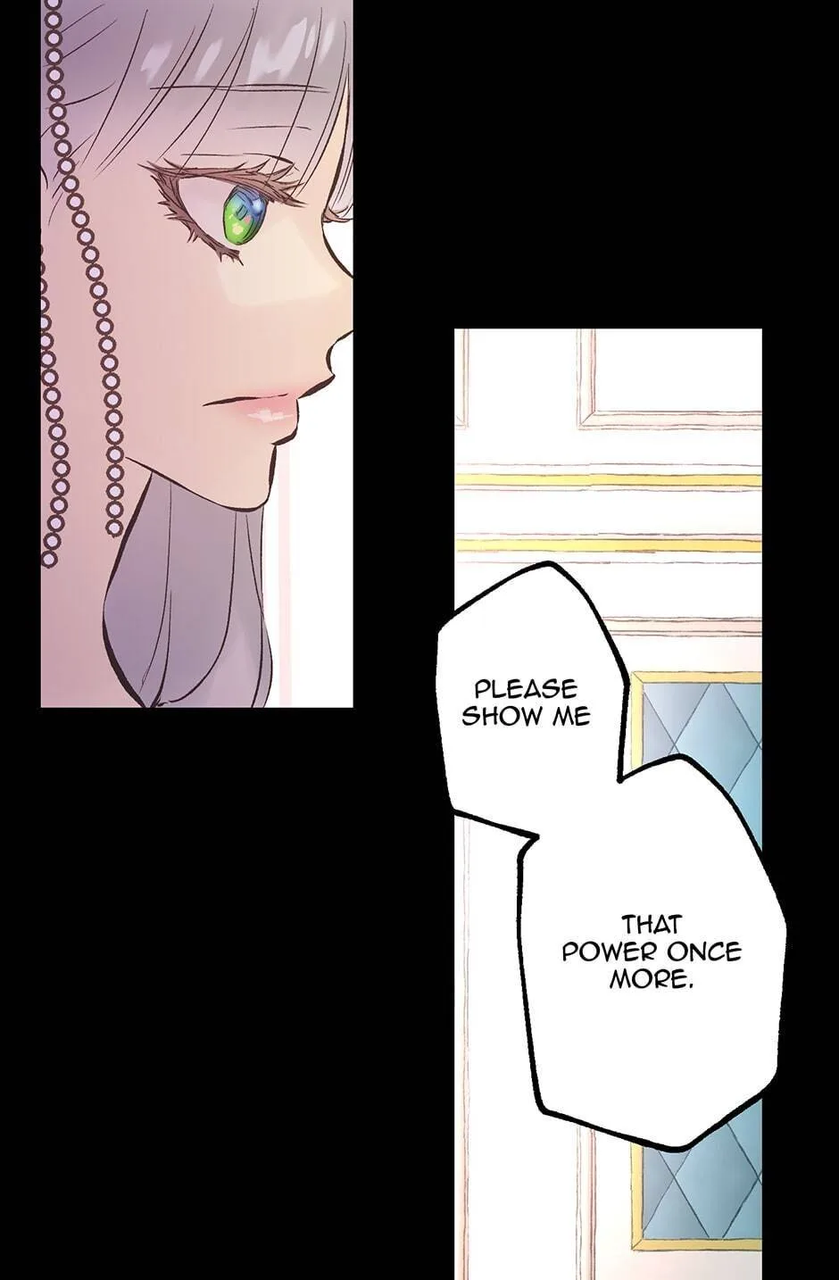 As Long As You Like It Chapter 131 page 50