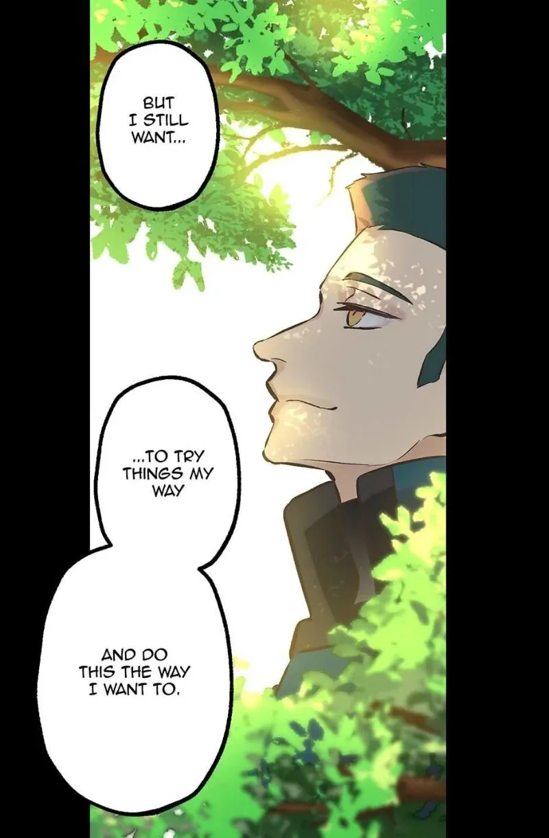 As Long As You Like It Chapter 133 page 29