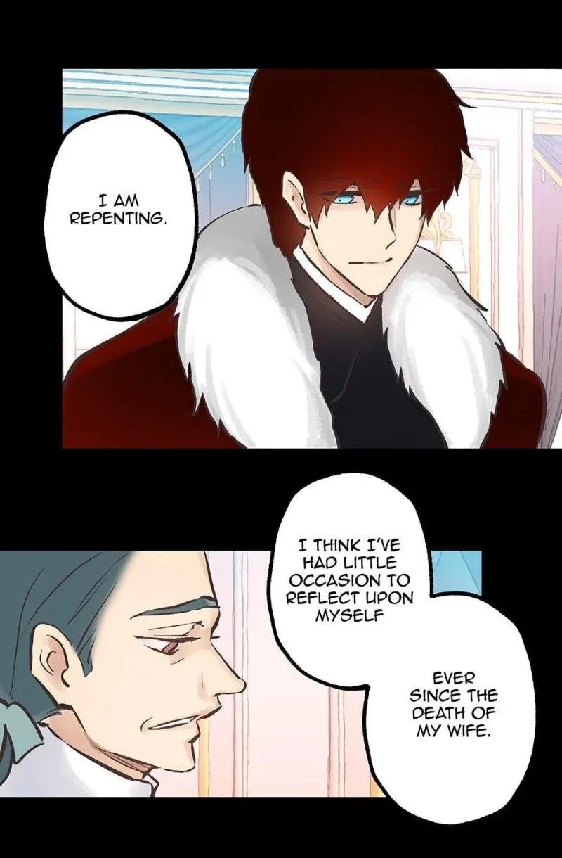 As Long As You Like It Chapter 133 page 20