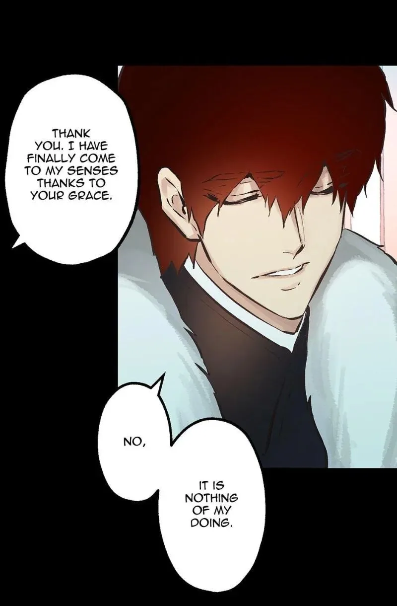 As Long As You Like It Chapter 133 page 21