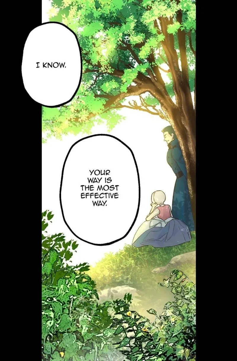 As Long As You Like It Chapter 133 page 25