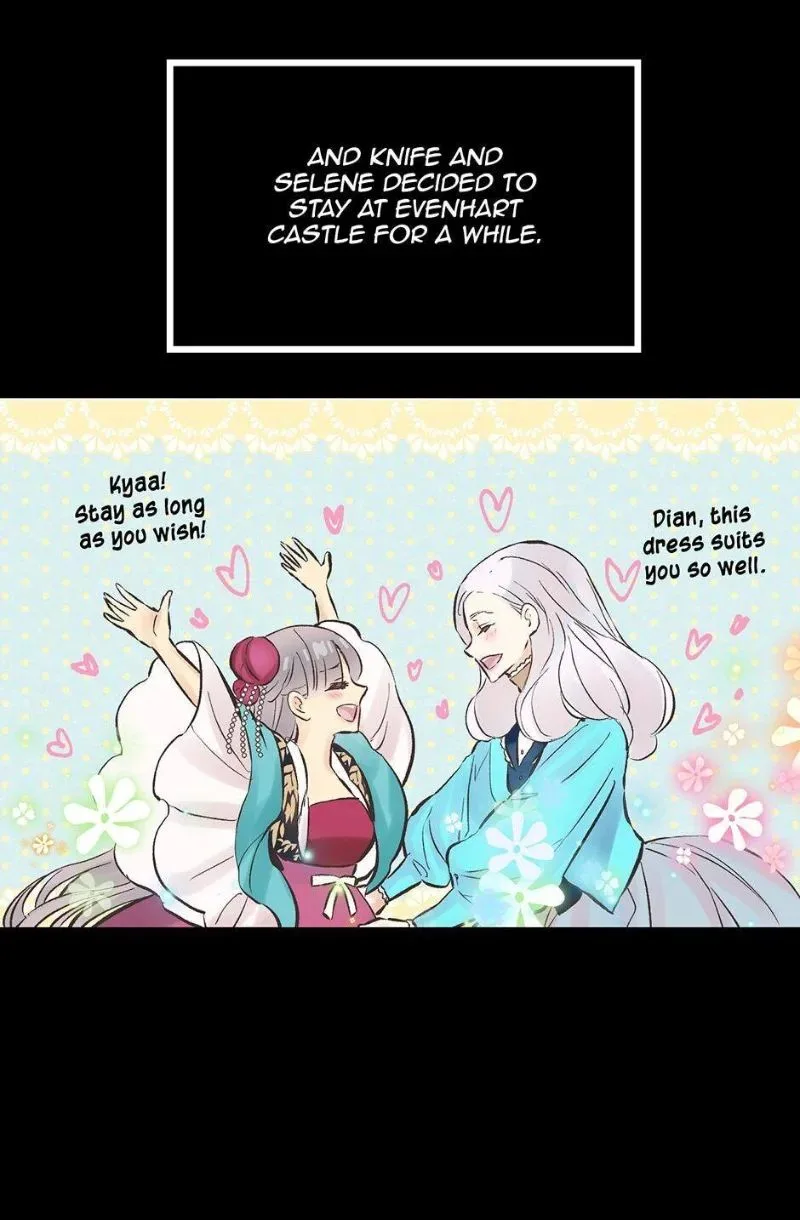 As Long As You Like It Chapter 133 page 48