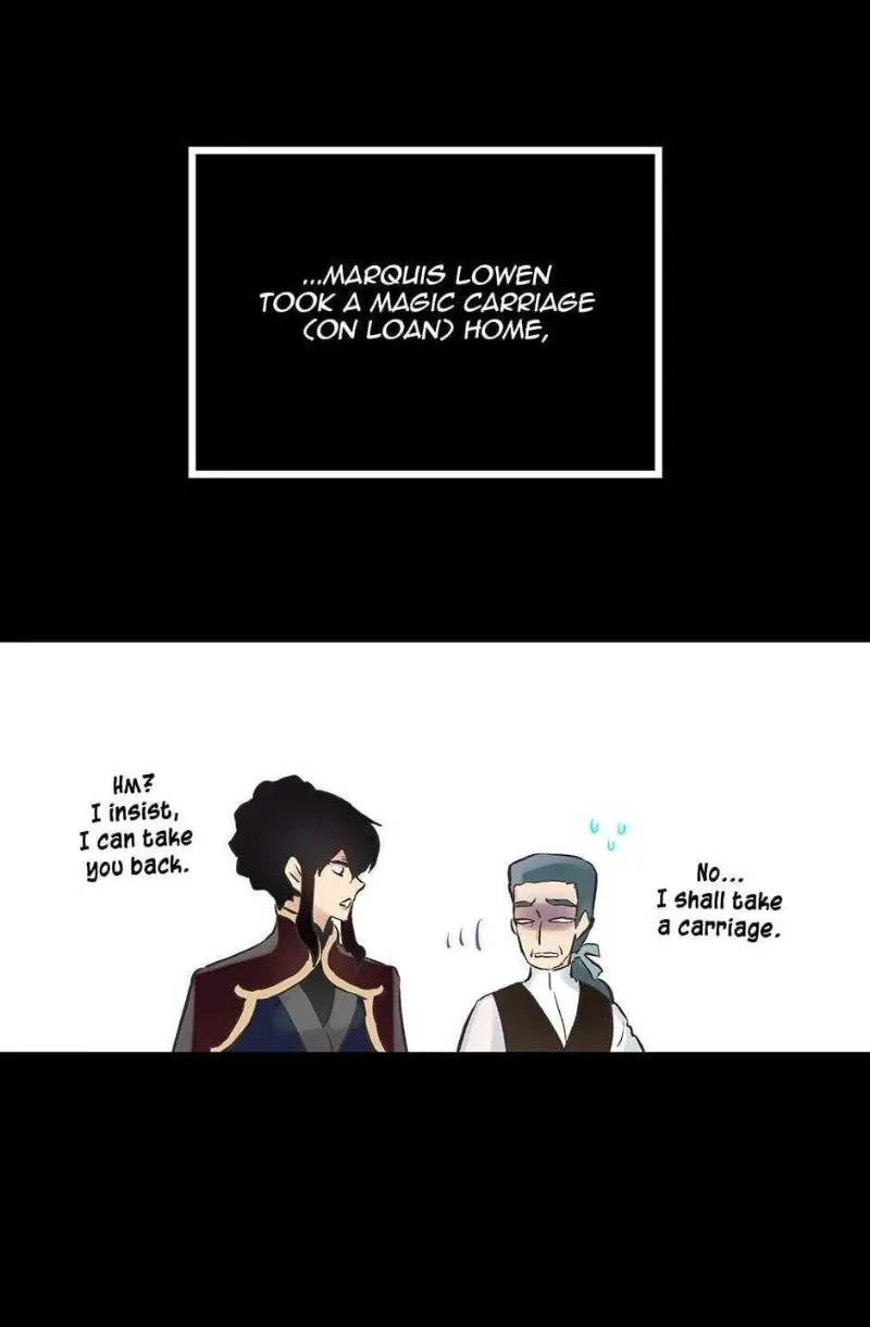 As Long As You Like It Chapter 133 page 47