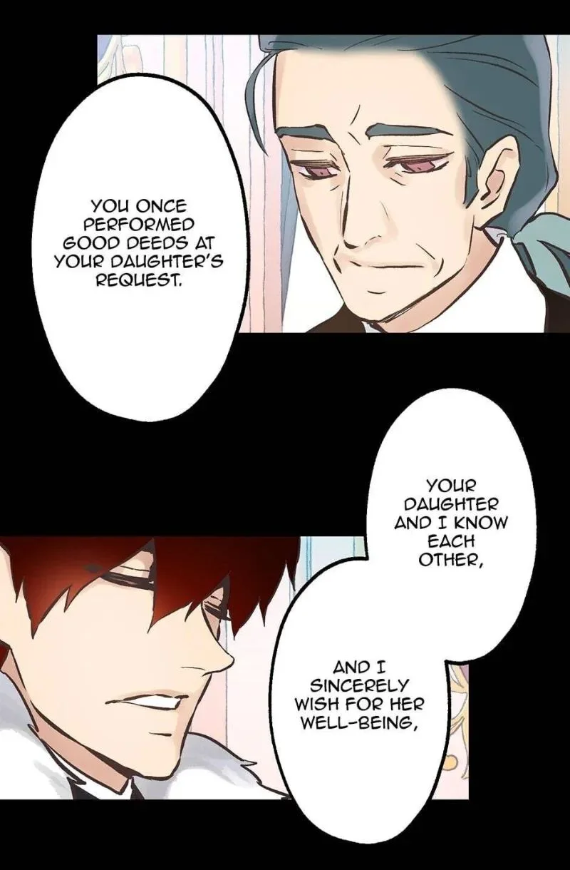 As Long As You Like It Chapter 133 page 44