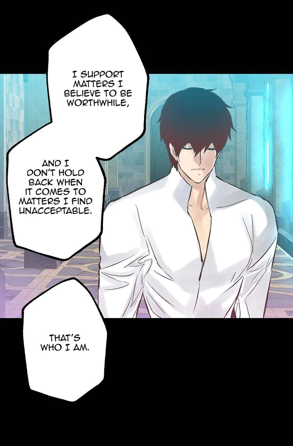 As Long As You Like It Chapter 124 page 14
