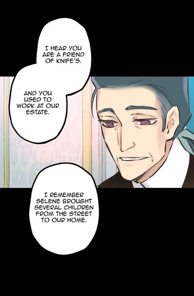 As Long As You Like It Chapter 133 page 34