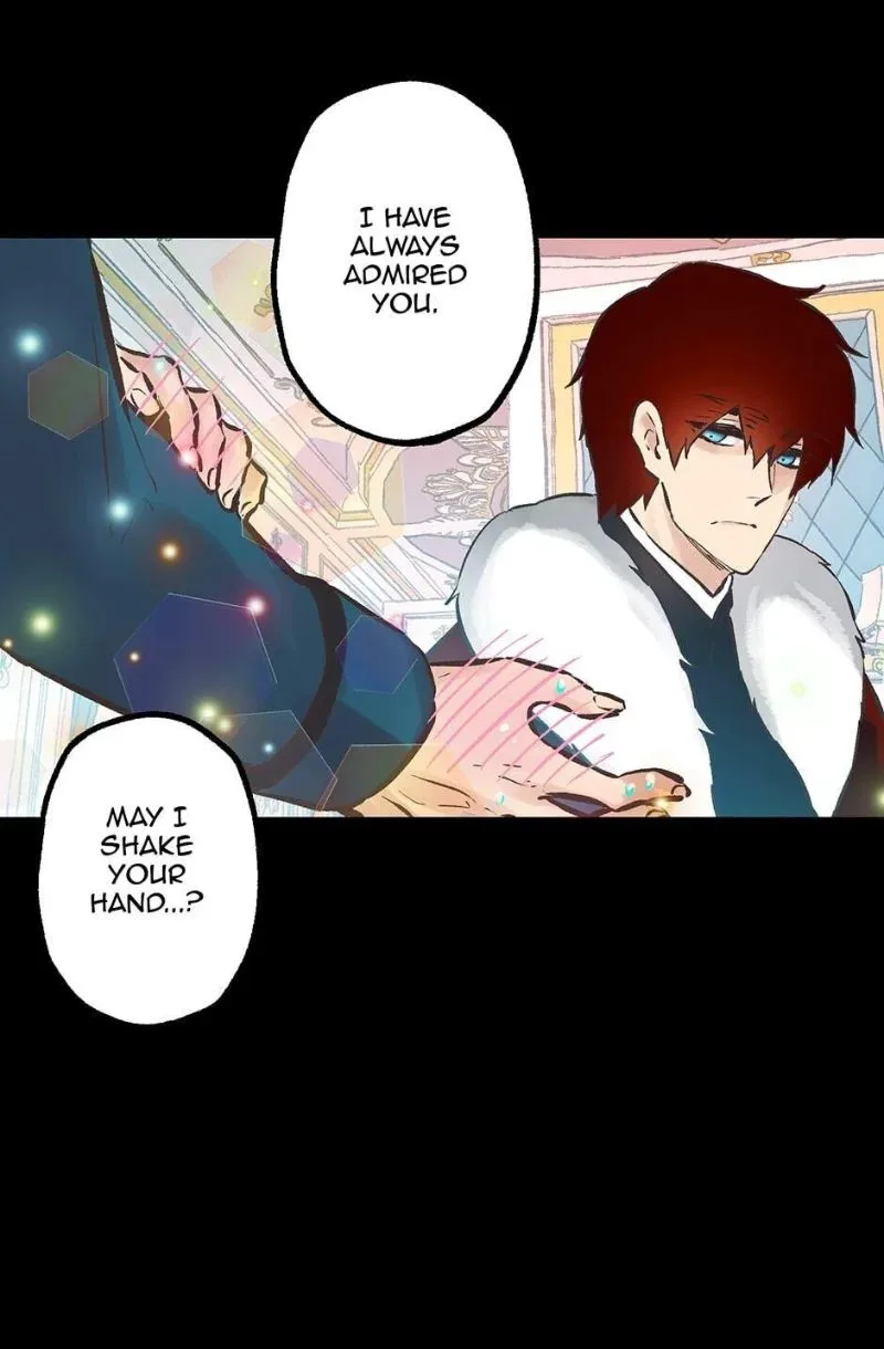 As Long As You Like It Chapter 133 page 50