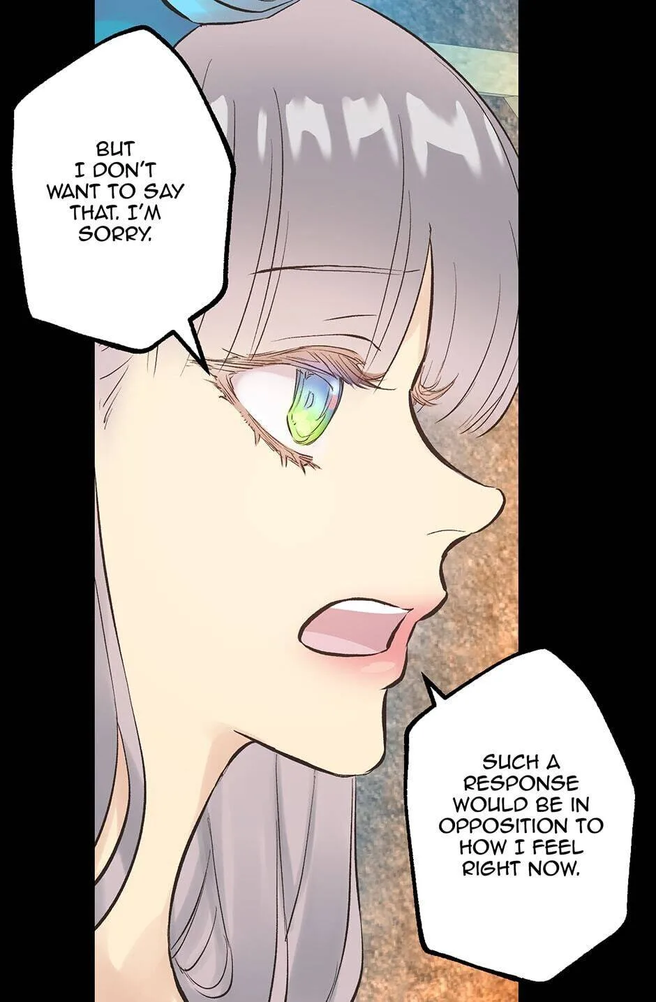 As Long As You Like It Chapter 126 page 15