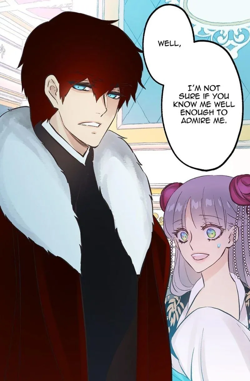As Long As You Like It Chapter 133 page 51