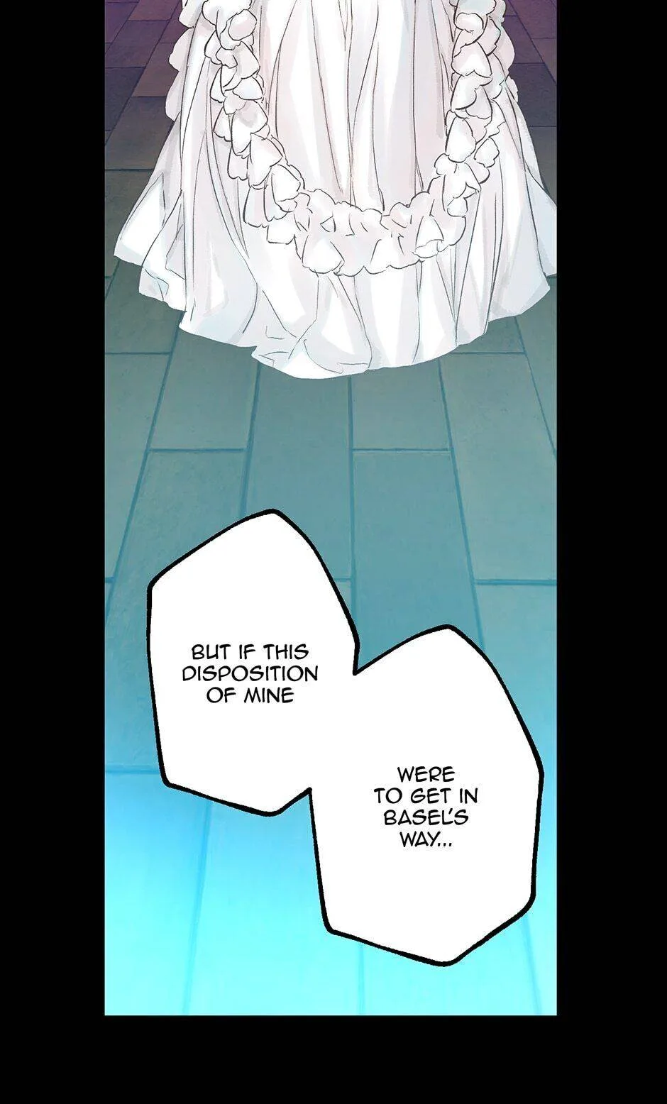 As Long As You Like It Chapter 124 page 15