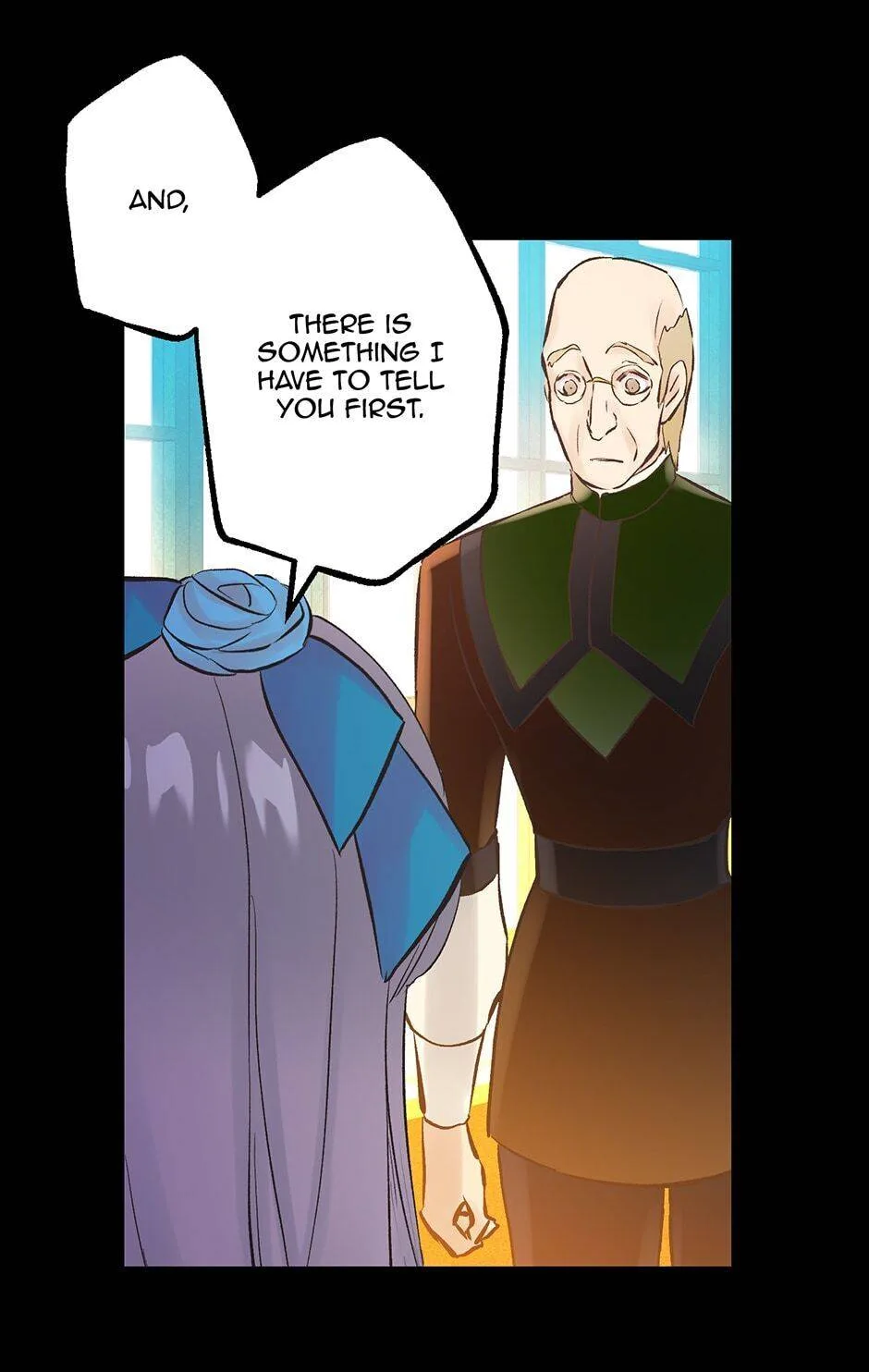 As Long As You Like It Chapter 126 page 16