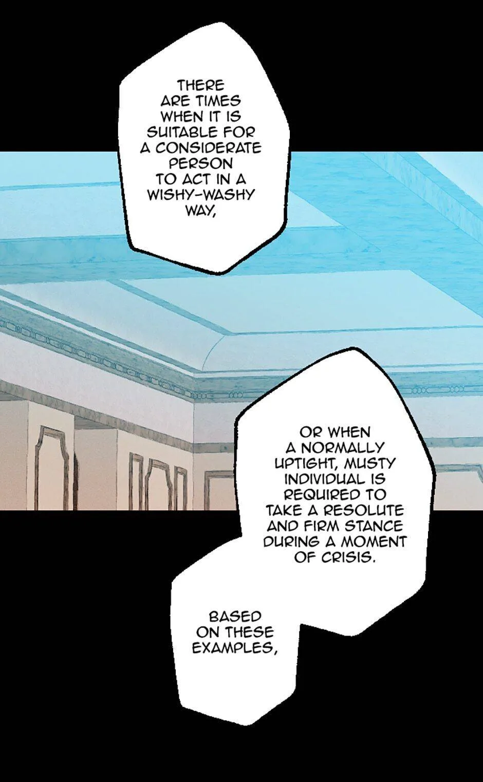 As Long As You Like It Chapter 122 page 34